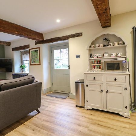 Dale End Farm Cottage Bakewell Exterior photo